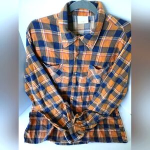 Vintage The Men's Store Vintage Flannel large
